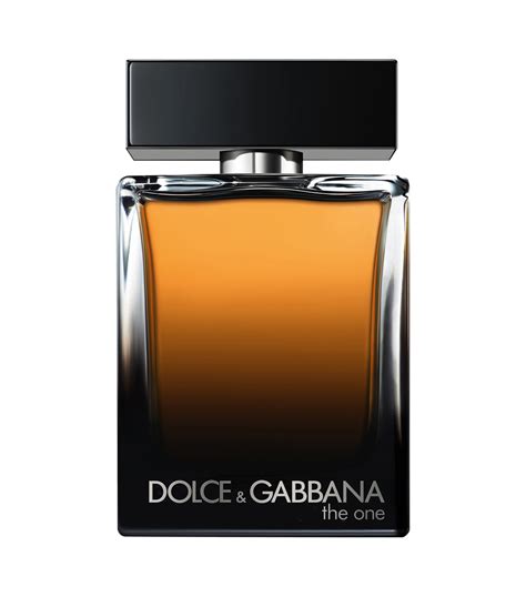 dolce gabbana l'eau the one.